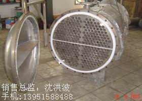 列管冷凝器、列管式冷凝器