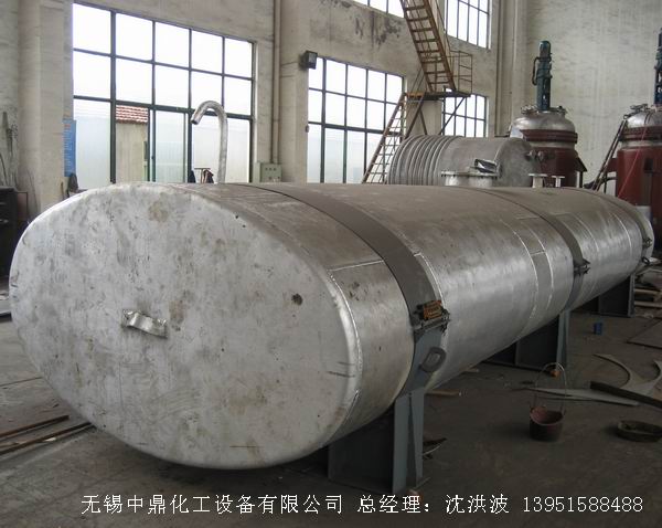 濃硝酸儲(chǔ)罐、鋁儲(chǔ)罐、濃硝酸高位槽、鋁高位槽、濃硝酸計(jì)量罐 