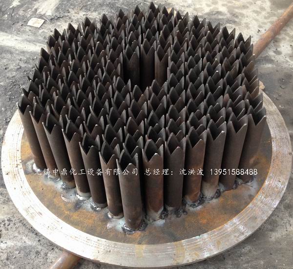 列管冷凝器、列管式冷凝器