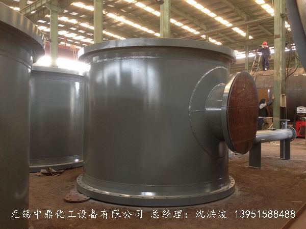 甲醇蒸餾裝置、乙醇蒸餾裝置