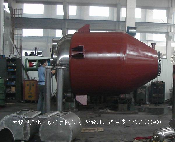 多功能提取罐、TQ系列多功能提取罐、提取罐