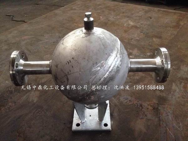 分汽缸、 膨脹節(jié)、圓形容器