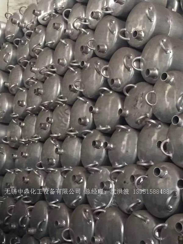 濃硝酸儲(chǔ)罐、鋁儲(chǔ)罐、濃硝酸高位槽、鋁高位槽、濃硝酸計(jì)量罐 