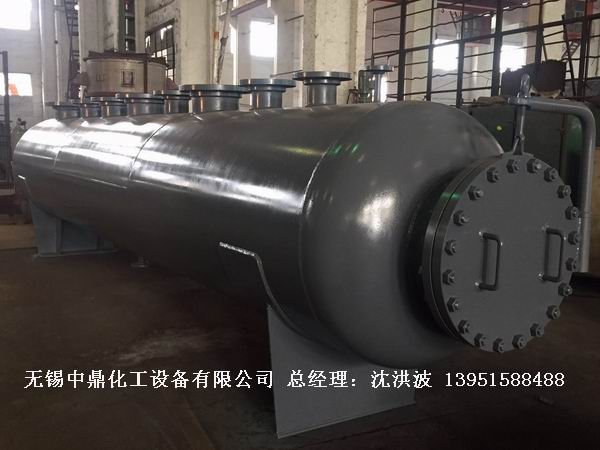 分汽缸、 膨脹節(jié)、圓形容器