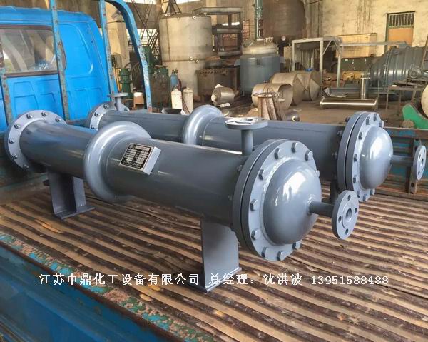 列管冷凝器、列管式冷凝器